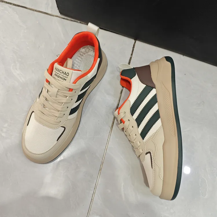 潮鞋板鞋时尚百搭休闲鞋