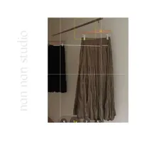 囡囡【条绒裙】蛋糕裙厚款绒面百搭显瘦半身裙