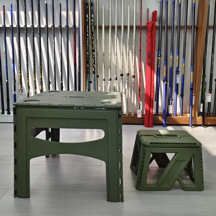 旅行户外钓鱼 露营便携式折叠桌 折叠凳