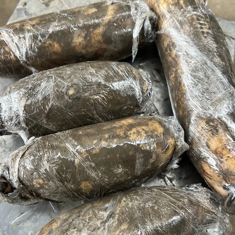 （阿源甄选）净重3斤顺丰包邮湖北荆州煲汤粉藕不粉包赔粉糯香甜