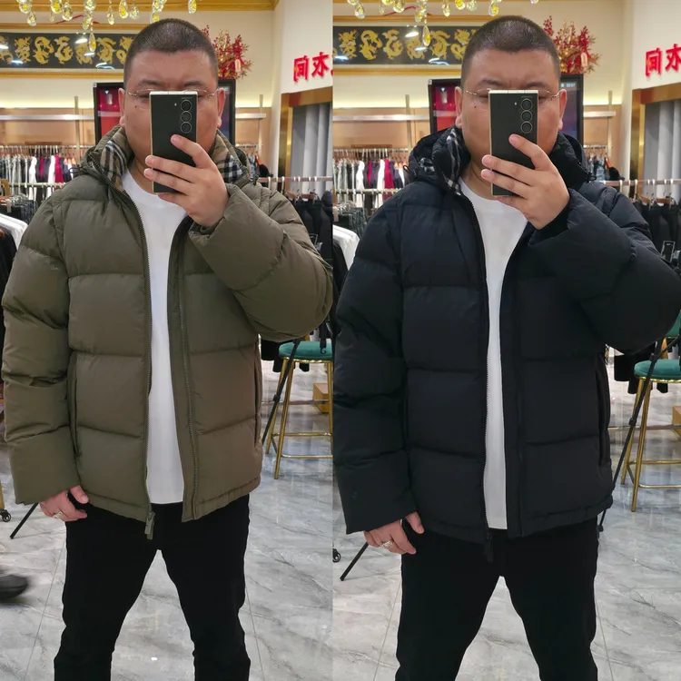 小巴袖子可以拿掉帽子可以拿掉三种穿法