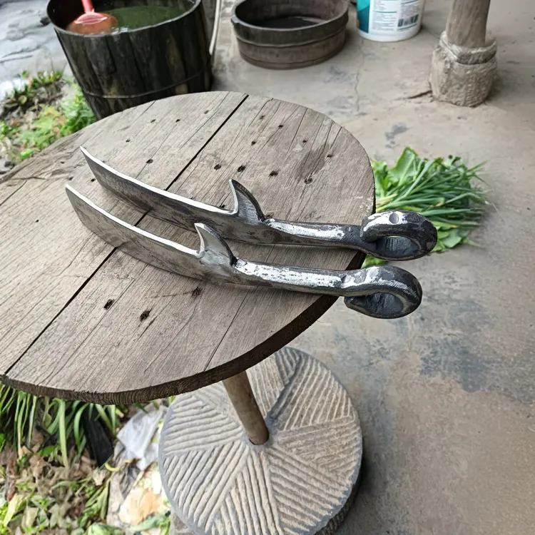 黄柏厚朴杜仲，手工锻打剥皮工具专用(2把)起包邮