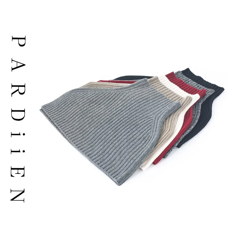 【北总严选】帕迪恩开叉披肩8338