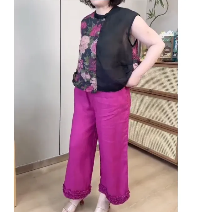 时尚潮流百搭精品女装zsx37750