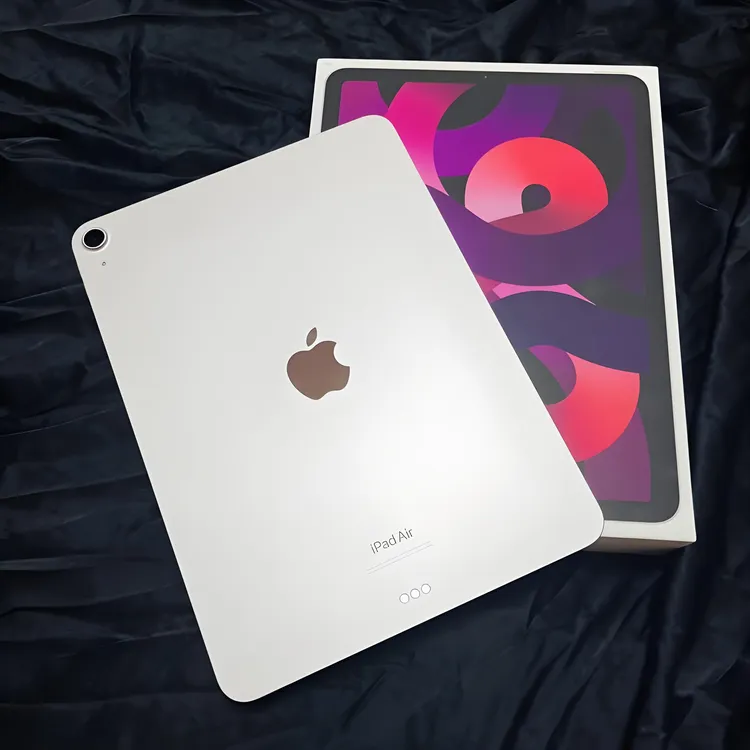 9新 Apple/苹果 苹果平板128G电脑适合办公游戏追剧网课畅玩-A