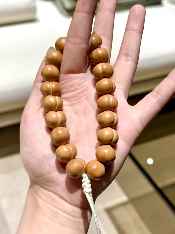 福佑 高桃屁桃猴头手持