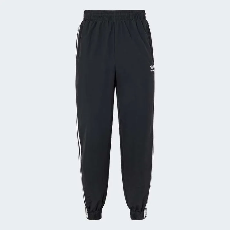 阿迪达斯 （adidas）男子休闲潮流运动长裤KB2465