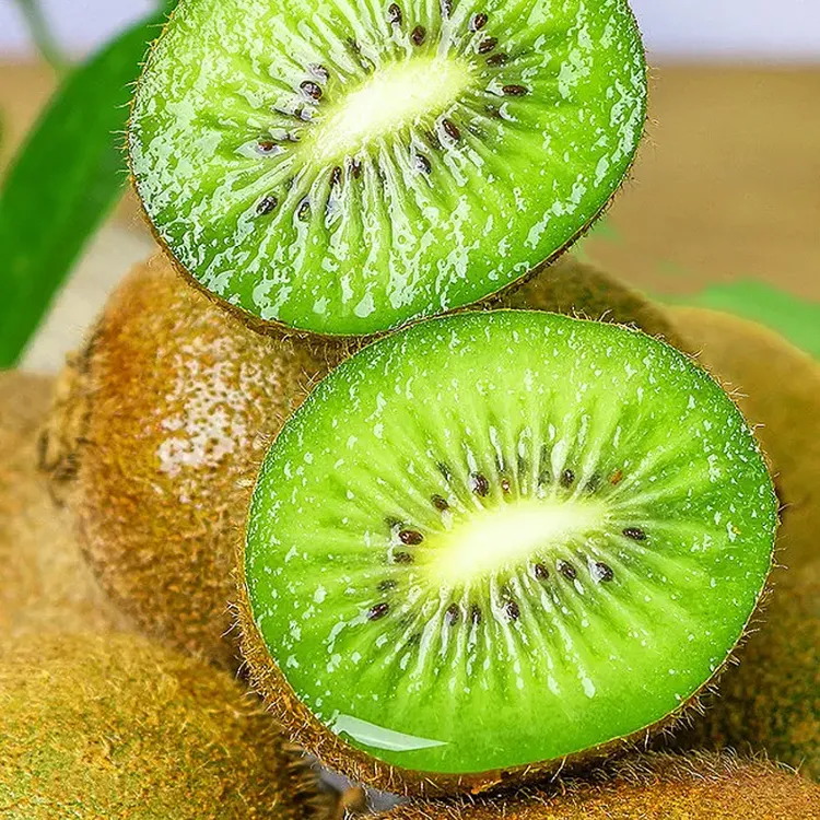 【到手15枚】正宗陕西徐香猕猴桃70~120g产地直发彩箱优质果