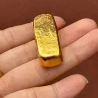 748-长锭条条吊坠