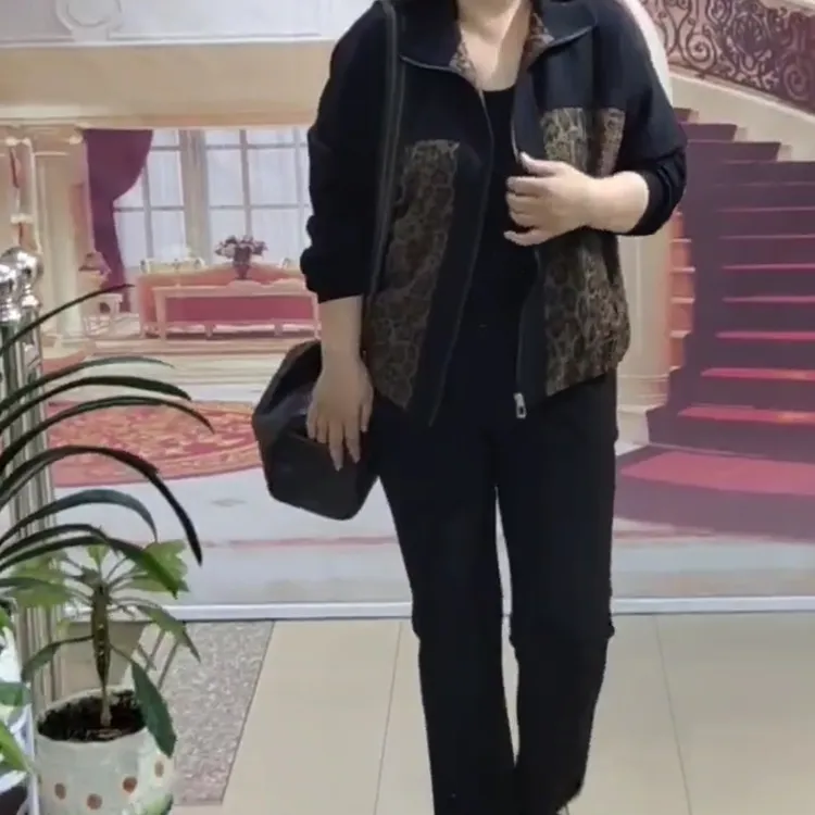 大码女装，外套——17282号