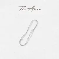 铜合金项链 THE ARENA“璀璨人生”亮晶晶叠层多用晚宴项链XY-CS012