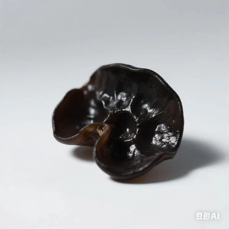 黑龙江省牡丹江市黑木耳。世界木耳看中国，中国木耳看牡丹江。