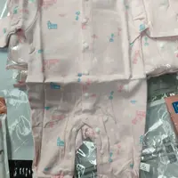 休闲风四季通用长袖通用哈衣爬服