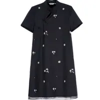 神秘大牌-EC55LYH055-连衣裙