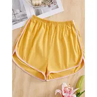 【裤子】高档裤子设计感百搭休闲时装女装服装1524[GYSS]Q