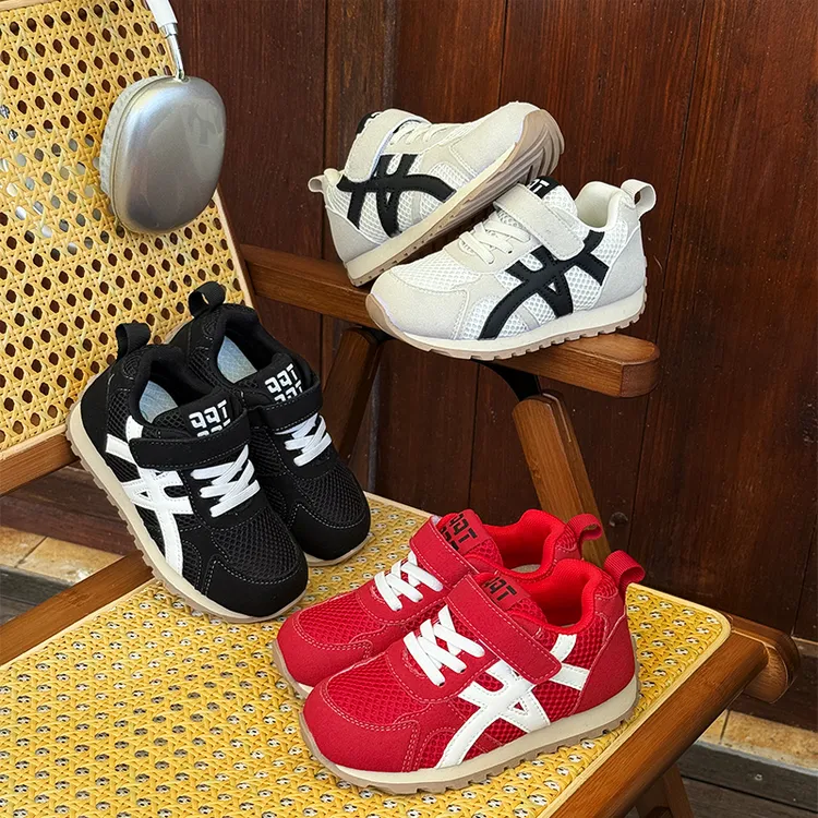 21-30码儿童秋季运动鞋亲子百搭休闲鞋9901