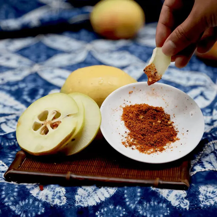 云南特产洱海之源新鲜木瓜酸口炖鸡当季新鲜水果现摘