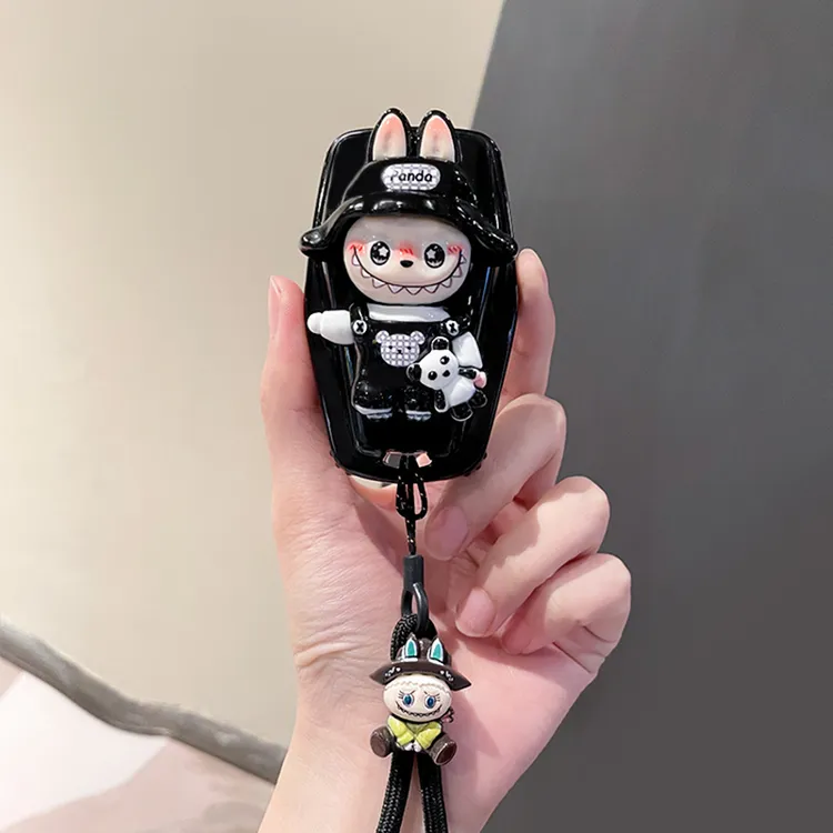 吉利钥匙套星瑞扣博越挂件星越l缤越保护套帝豪gs高档lbb壳25新款