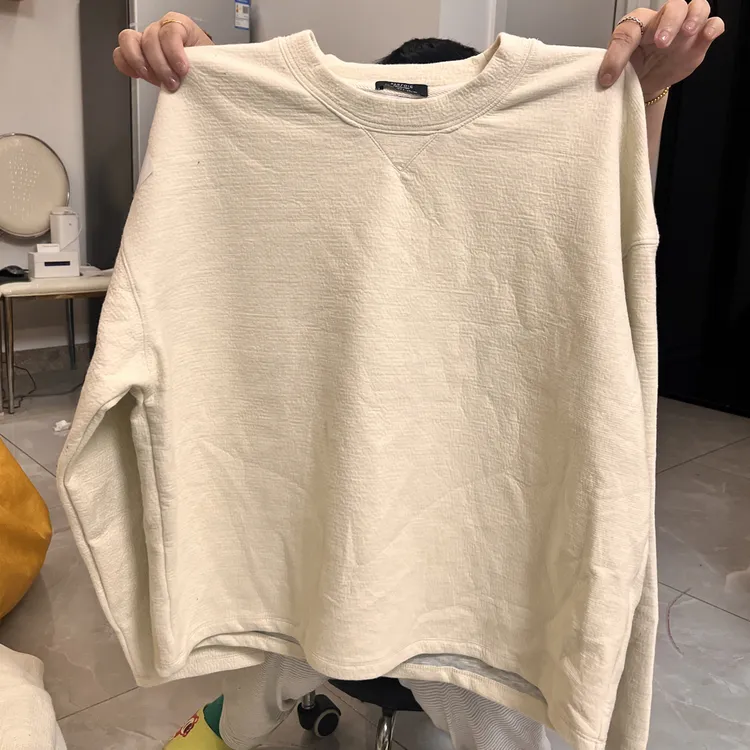 （024）外贸简约原单套装