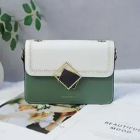 麦迪尚品【接WM】K693 时尚小众装饰新款包包品牌折扣撤柜