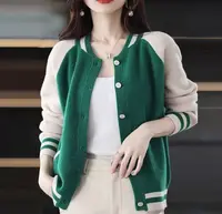 【外套】高档新款上衣设计感时装女装服装4703[BN]Q