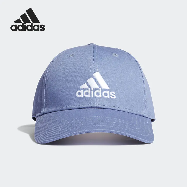 Adidas/阿迪达斯正品当季新款运动帽休闲鸭舌帽棒球帽H34474