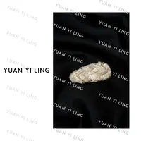 袁艺灵泽泽定制发夹~