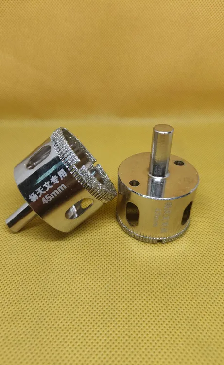 瓷砖开孔器  玻璃开孔器大理石开孔器  杨天文专用玻璃瓷砖开孔器