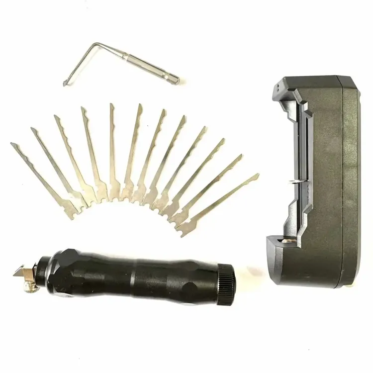 电动刷勾  家用五金锁具用品