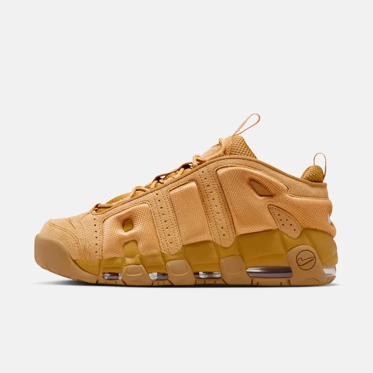 NIKE耐克2025新男子时尚活力运动鞋MORE UPTEMPO休闲鞋IM6649-700