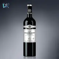 【福利专属】威途天赐副牌干红葡萄酒14度750ML*1瓶（原瓶进口）