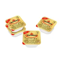 （9.10到期）1+1多美鲜无盐沃特堡有盐黄油12*2共24粒