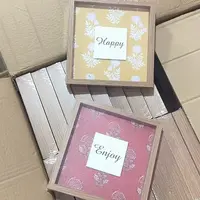 红黄相框NO.退NO.换