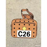 C26《相机包》一一F