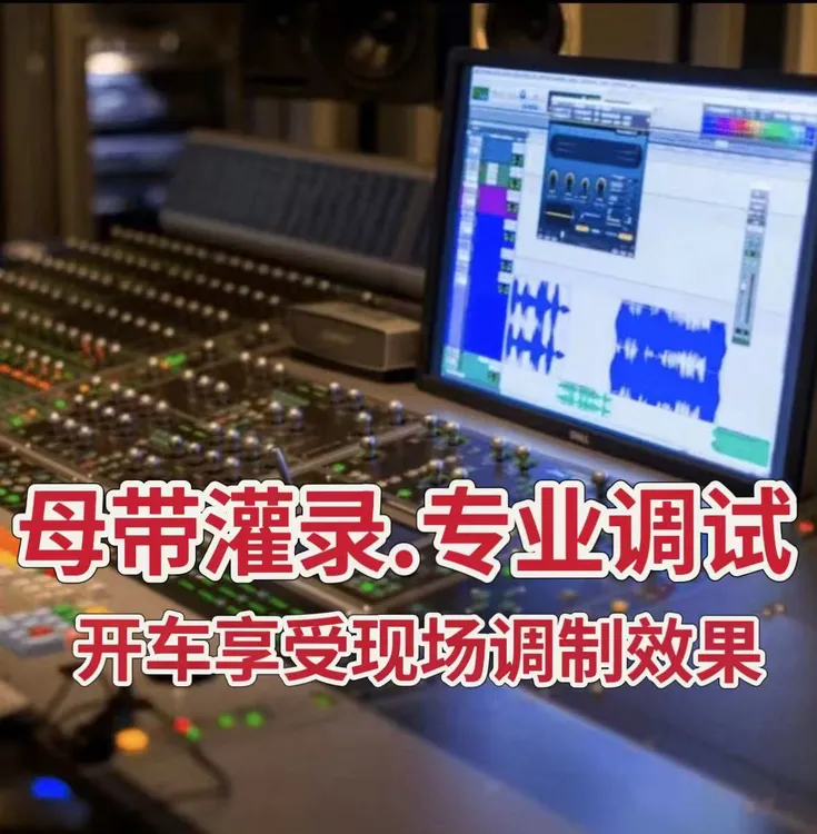 张哥精调《车载U盘》抖音热门/伤感神曲/发烧人声重低音DJ