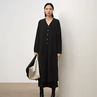 【达人专属】2025冬毛衣开衫R218185