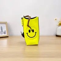 95新 LOEWE/罗意威 手机包/单肩包/4817