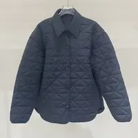 XIMTUU冬季新款棉服显瘦韩版设计感百搭宽松D2509355