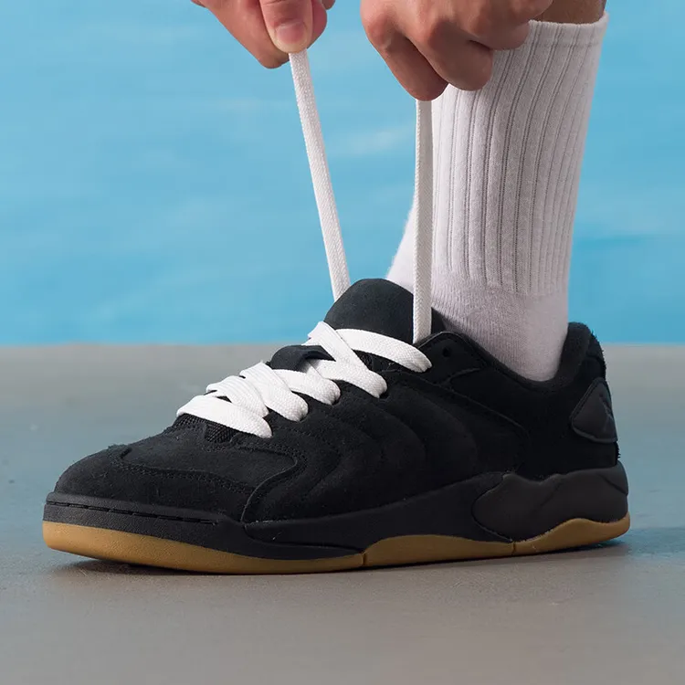 耐克NIKE男鞋JORDAN SESSION低帮运动鞋百搭休闲鞋板鞋IB3731-001