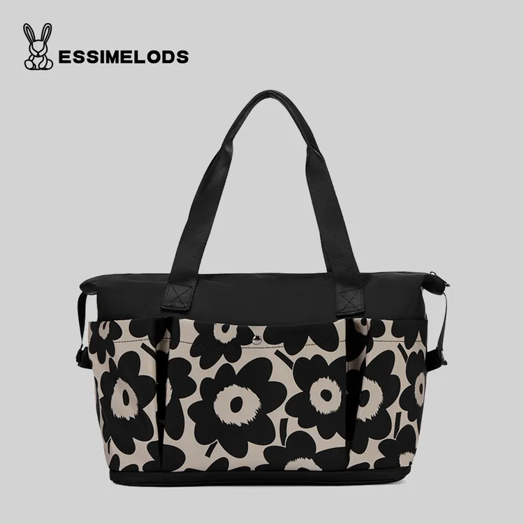 新款旅行包出差包行李包手提包短途外出收纳包轻便百搭行李袋健身