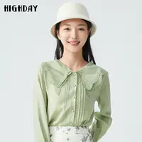 【凌姐专属】highday/轩日 衬衣 CY02AE31171
