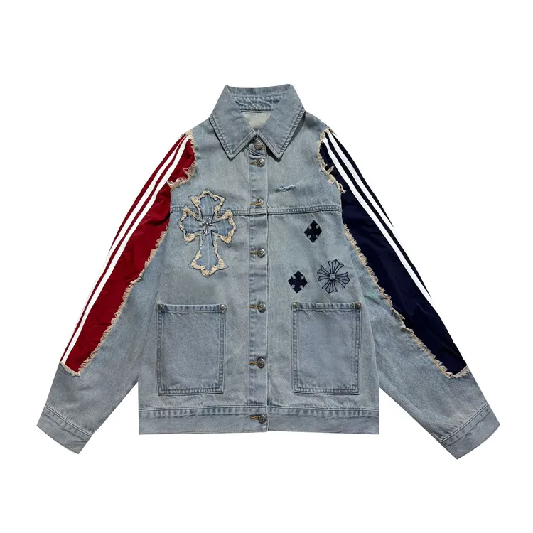 婷婷专属-潮流百搭时尚外套-XX0617