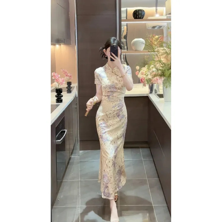 【千寻严选】连衣裙预JJC5LYQ1000