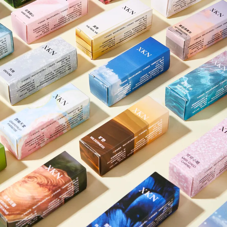 香水西柚小样便携清新女士持久学生淡香留香温和香味对对碰花香