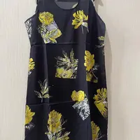 【连衣裙】高档连衣裙设计感时装女装服装1765[GYSS]Q