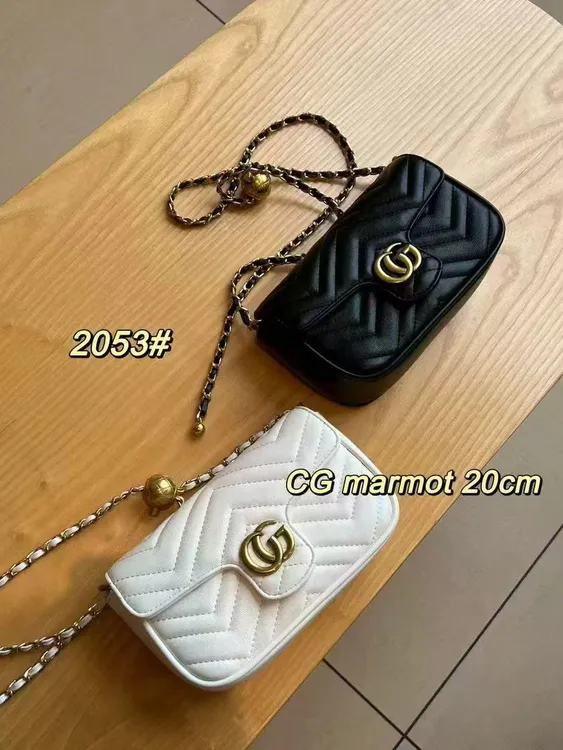 欧美复古小方包单肩斜挎包绣线网红小香风女士轻奢风肩包潮流