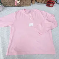 儿童休闲时尚打底衫771
