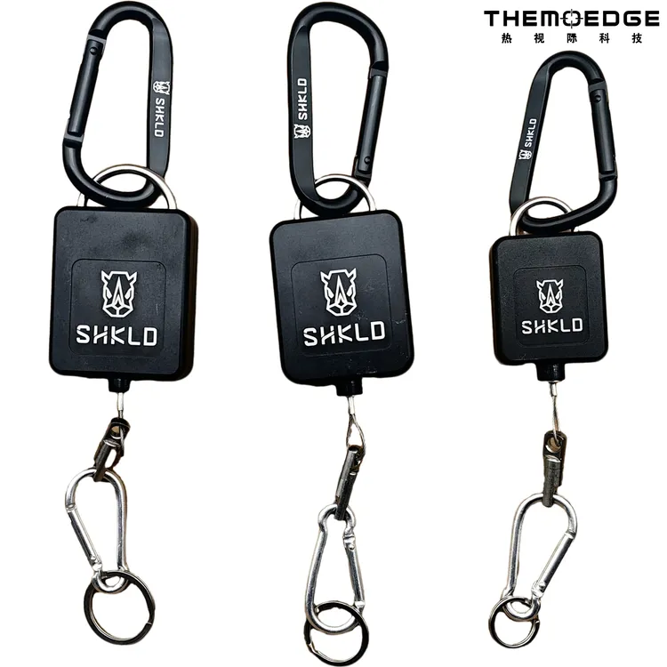 犀铠消防比武训练专用 灭火救援适用多功能伸缩扣