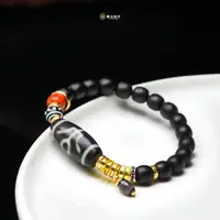 壹加师弟丨手工设计贵人手串多样性发一