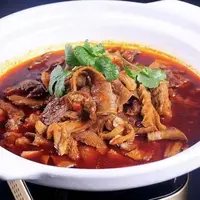 【牛三鲜】湖北公安牛三鲜火锅